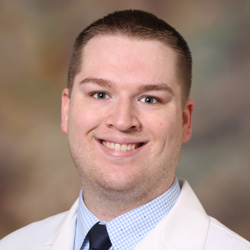 Damian Mosher D.O.